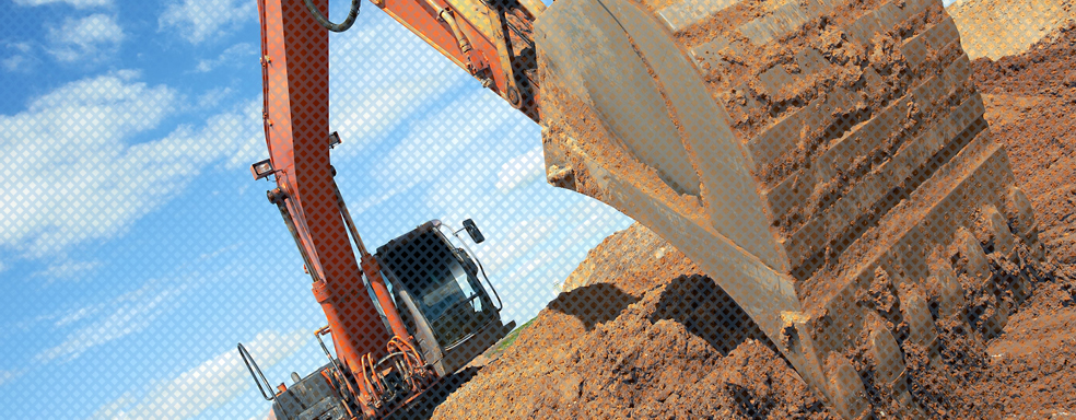 KTP Plant earthmoving equipment